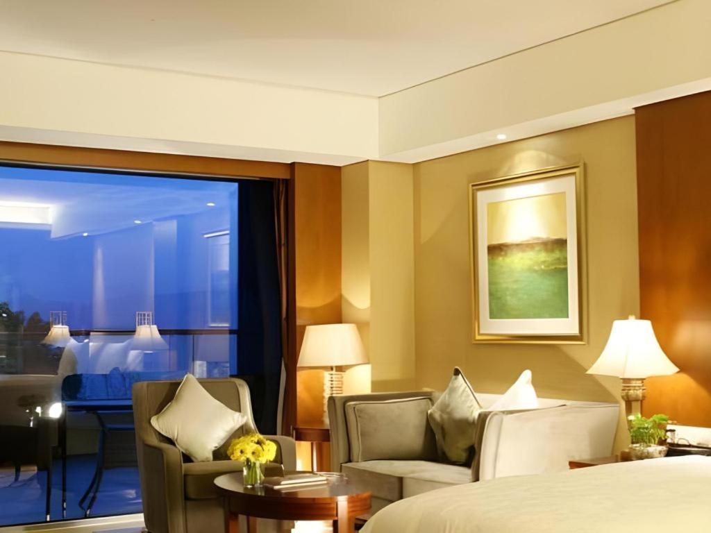 Hangzhou 1000Island Lake Greentown Resort Hotel Chun'an Exterior photo